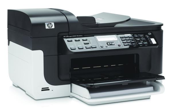 Hp Officejet 6500 software, free download