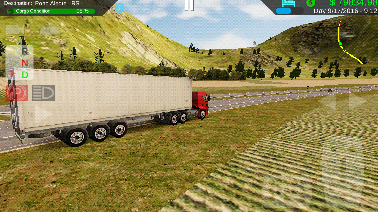 Download game ets2 bus simulator indonesia android
